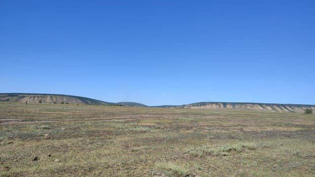 1500 м², земельные участки, продаю 3