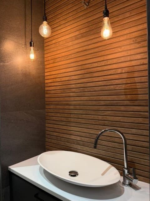 2 комн., Монолитно-каркасный, 203 мкрн. 17