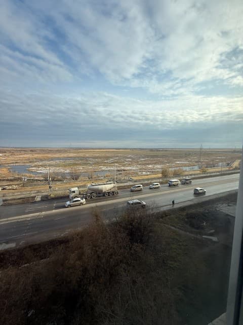 1 комн., 112 серия, Старый город 7