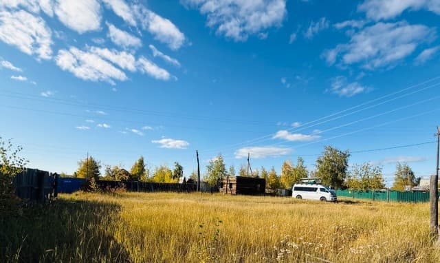 992 м², земельные участки, продаю