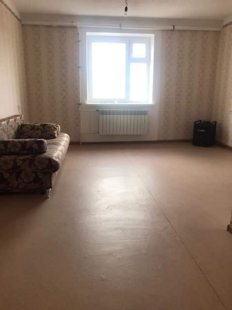 Студия, 25 м², Блочный 2