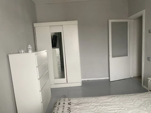 2 комн., Блочный, Авиапорт 5