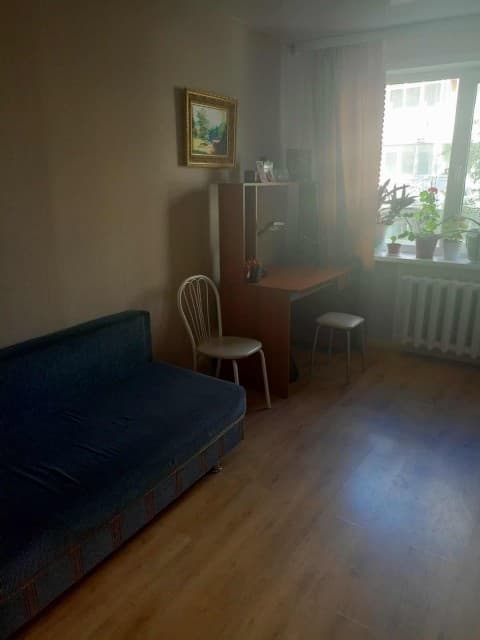 3 комн., 61 м², КПД, Крытый рынок 4