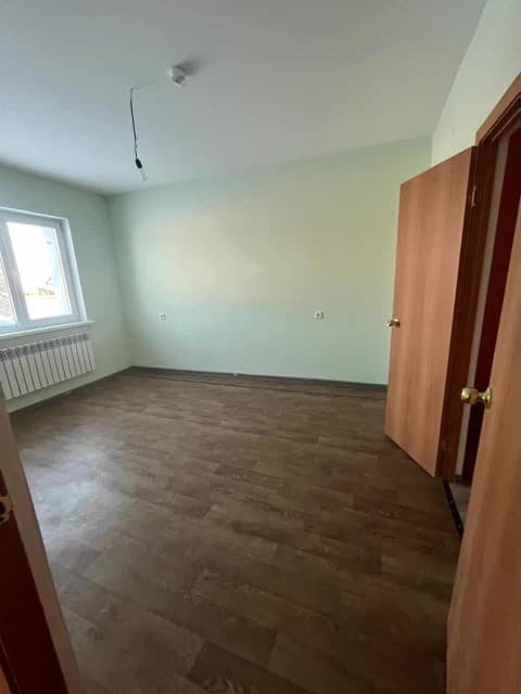 3 комн., 65 м², Блочный, Улус 6