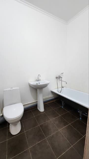 1 комн., 37 м², Монолитно-каркасный, Вилюйский тракт 9