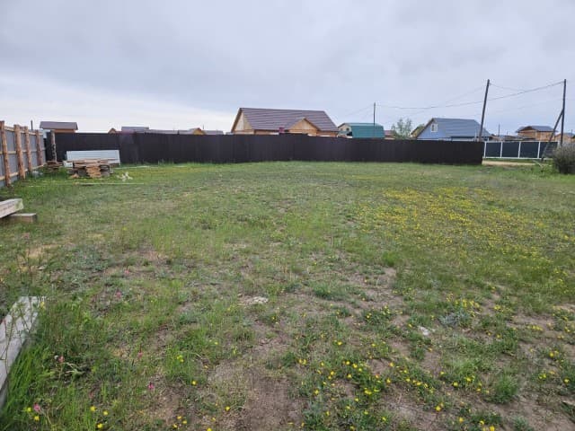 1029 м², земельные участки, продаю 7