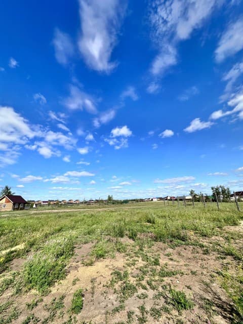 1000 м², земельные участки, продаю 2