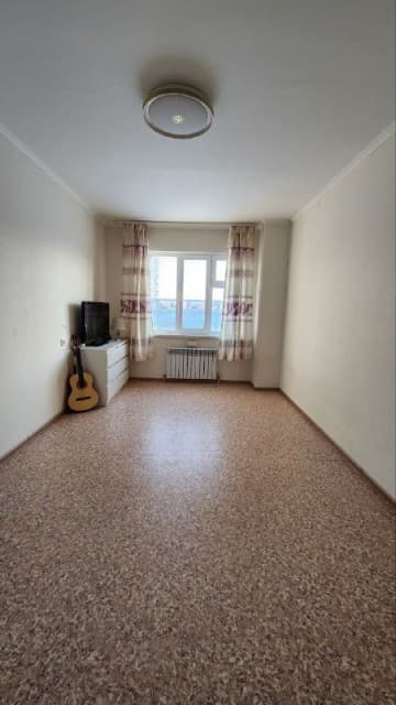 1 комн., 37 м², Монолитно-каркасный, Вилюйский тракт 6