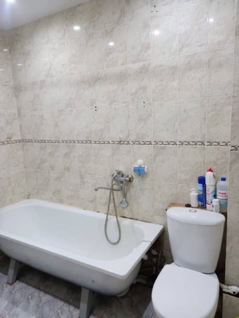 2 комн., 47 м², КПД, Центр - район пл. Орджоникидзе 7