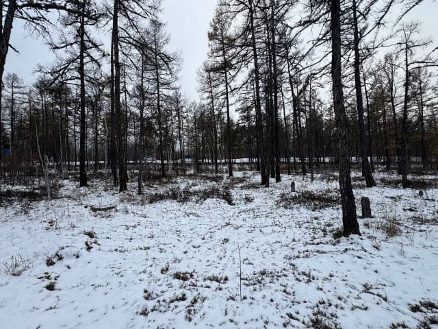 954 м², земельные участки, продаю 4