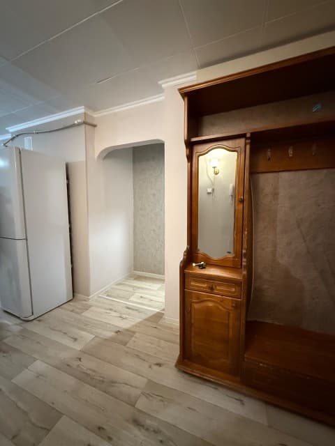 1 комн., 35 м², КПД, 202 мкрн. 5