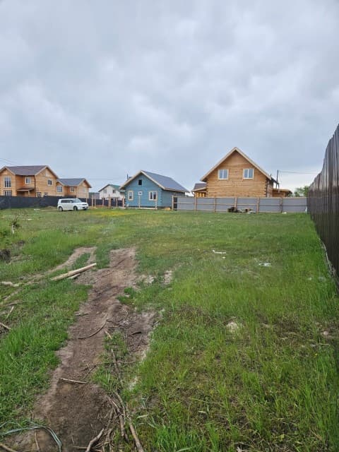 1029 м², земельные участки, продаю 3