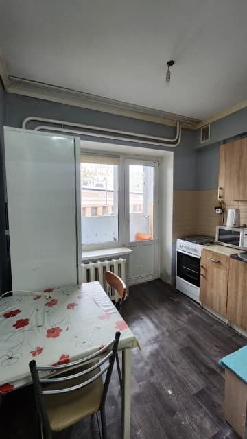 1 комн., 39 м², 112 серия, Центр - район пл. Ленина 2