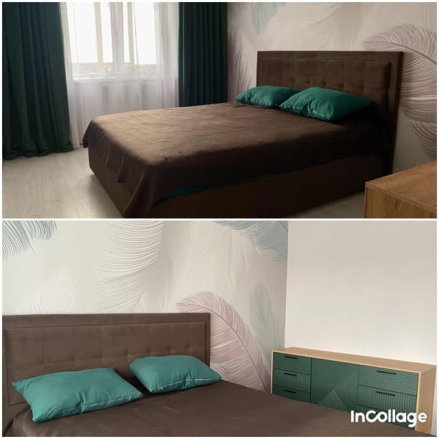 3 комн., 112 серия, Сахацирк 6