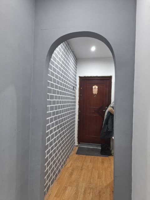 1 комн., Блочный, Жатай