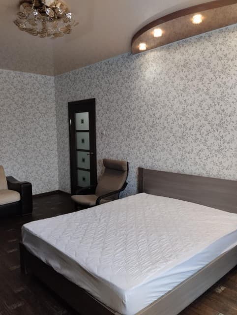 2 комн., 55 м², 112 серия, Областная больница, рынок "Манньыаттаах" 2