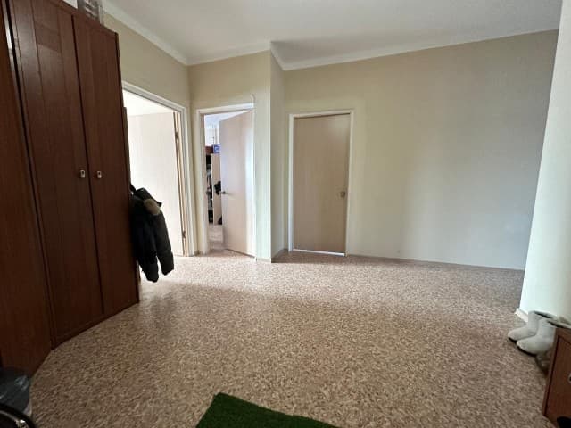 4 комн., 79 м², Блочный, Улус 5