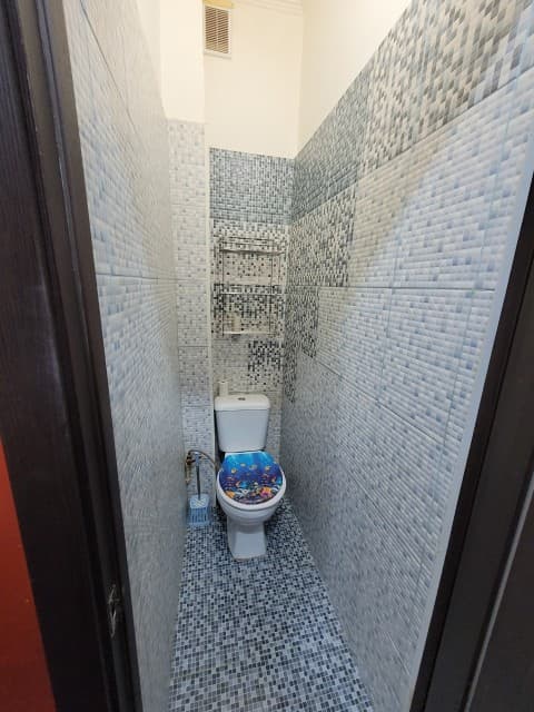 2 комн., 47 м², Блочный, Сайсары 2