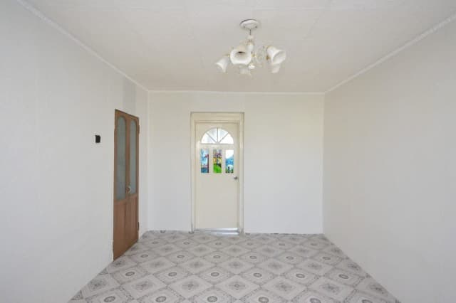 3 комн., Блочный, Авиапорт 2