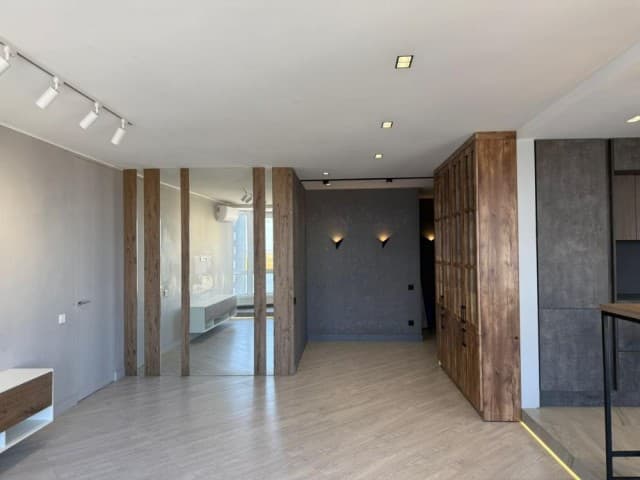 2 комн., Монолитно-каркасный, 203 мкрн. 4