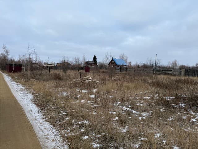 6 м², земельные участки, продаю 2