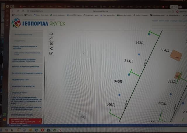 1000 м², земельные участки, продаю 10