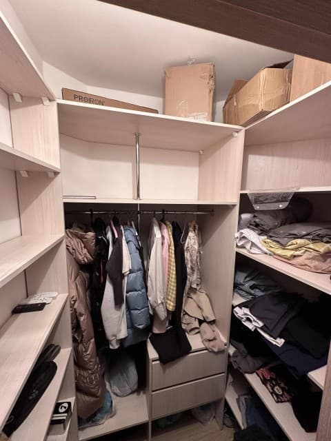 2 комн., 52 м², Монолитно-каркасный, 203 мкрн. 7