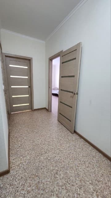 1 комн., 37 м², Монолитно-каркасный, Вилюйский тракт 10