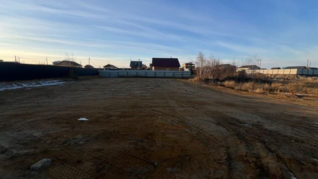 1000 м², земельные участки, продаю 4