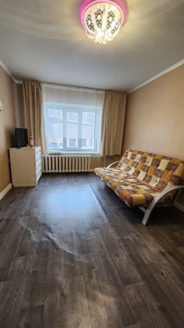 1 комн., 39 м², 112 серия, Центр - район пл. Ленина 10