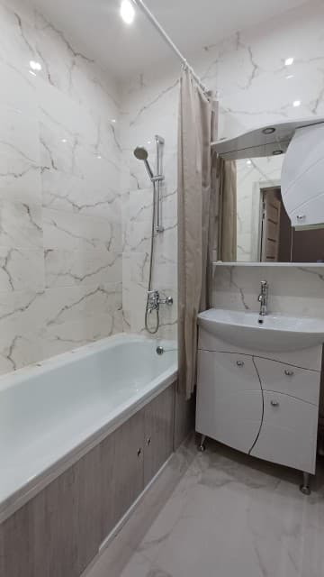 2 комн., 73 м², 112 серия, Сахацирк 12