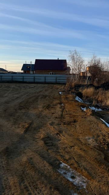 1000 м², земельные участки, продаю 3