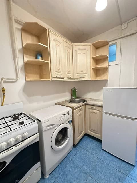 1 комн., 21 м², Малосемейка, Сайсары 3