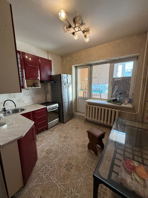 1 комн., 112 серия, Старый город 4