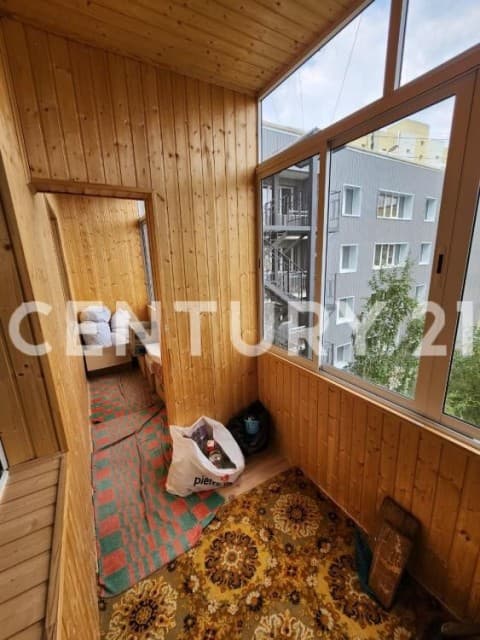 4 комн., 80 м², 112 серия, Автовокзал 9