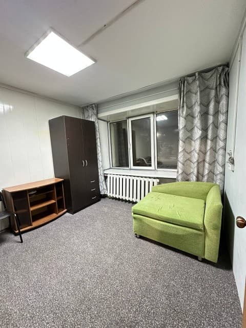 1 комн., 21 м², Малосемейка, Сайсары 4