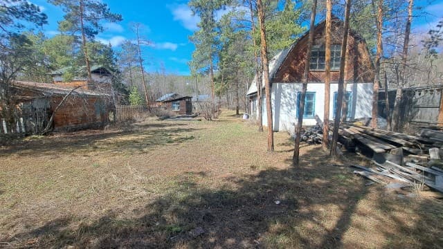 1600 м², земельные участки, продаю 3