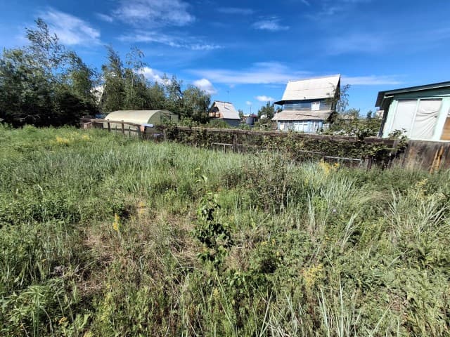 600 м², земельные участки, продаю 6