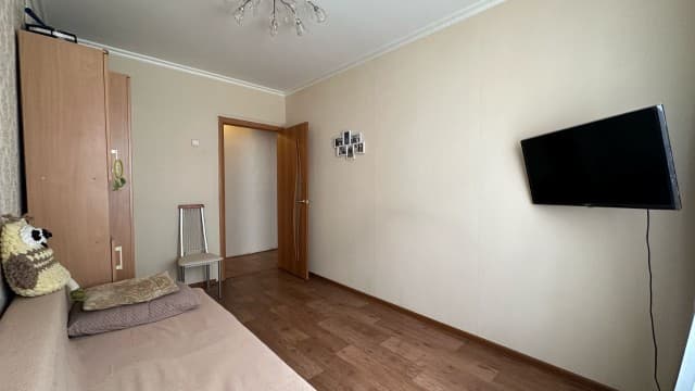 3 комн., КПД, Рабочий городок, Водоканал 4