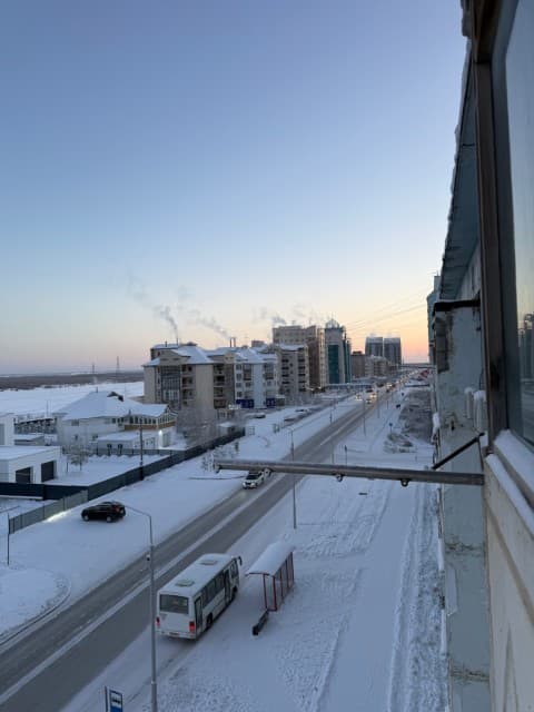 1 комн., 35 м², КПД, 202 мкрн. 9