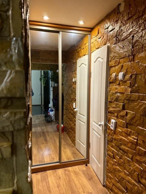 2 комн., КПД, Вавилон 7