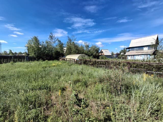 600 м², земельные участки, продаю 8