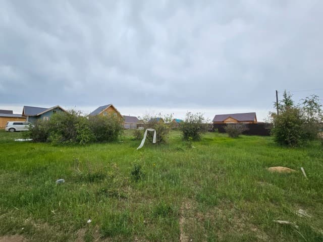 1029 м², земельные участки, продаю 4