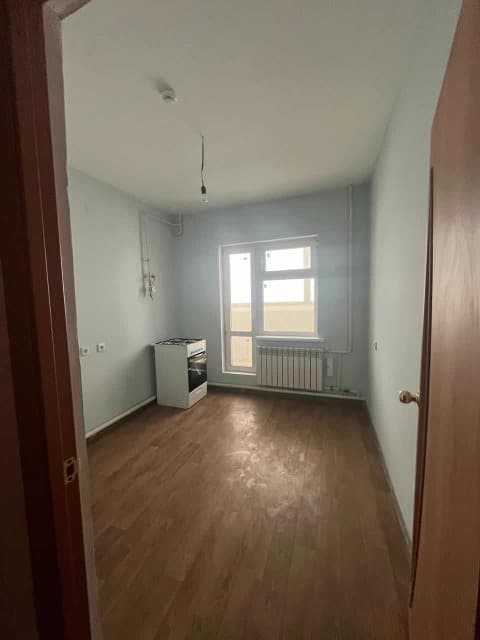 3 комн., 65 м², Блочный, Улус 5