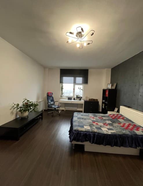 3 комн., 131 м², Монолитно-каркасный, Сайсары