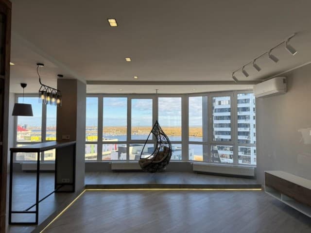 2 комн., Монолитно-каркасный, 203 мкрн. 3