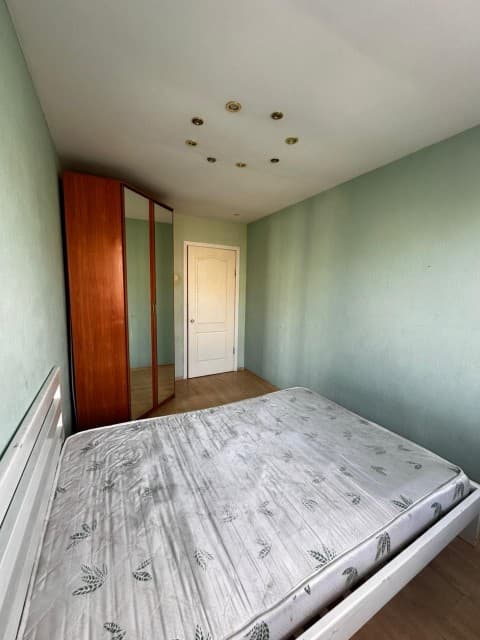 2 комн., КПД, Вавилон 5