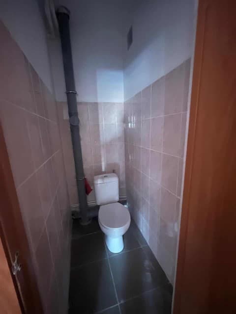 3 комн., 65 м², Блочный, Улус 4