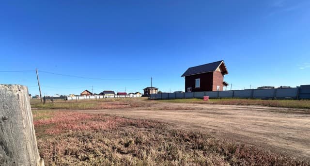 Земельные участки, продаю 2