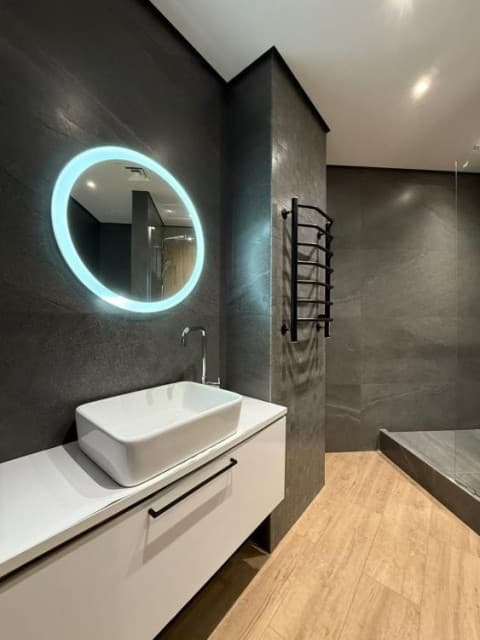 2 комн., Монолитно-каркасный, 203 мкрн. 15